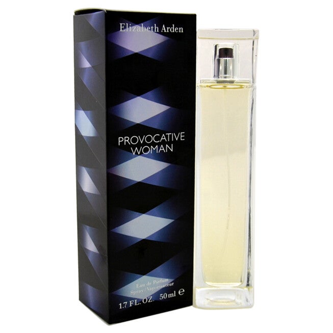 Provocative Woman by Elizabeth Arden for Women - 1.6 oz EDP Spray, NA, hi-res image number null
