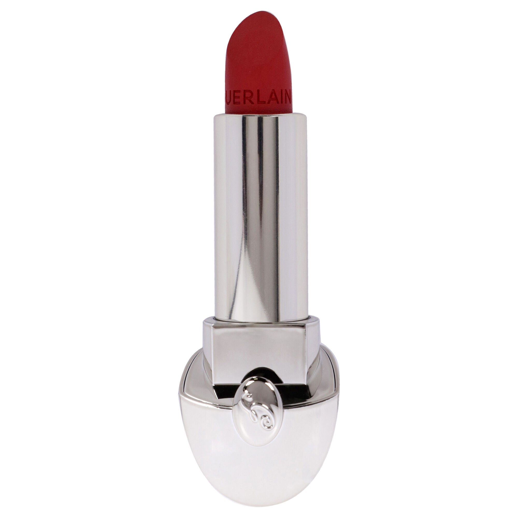 Rouge G Luxurious Velvet Matte Lipstick - N880 Ruby Red by Guerlain for Women - 0.12 oz Lipstick, , alternate image number 5