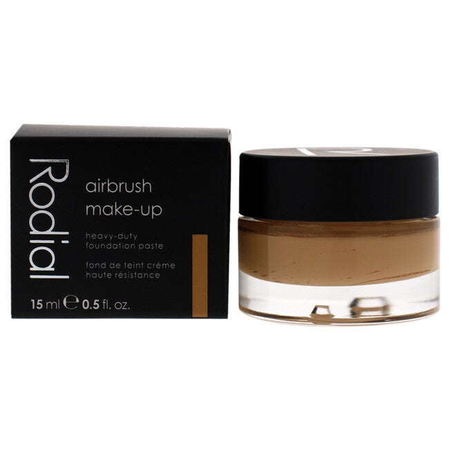 Airbrush Makeup - Shade 03 by Rodial for Women - 0.5 oz Makeup, NA, hi-res image number null