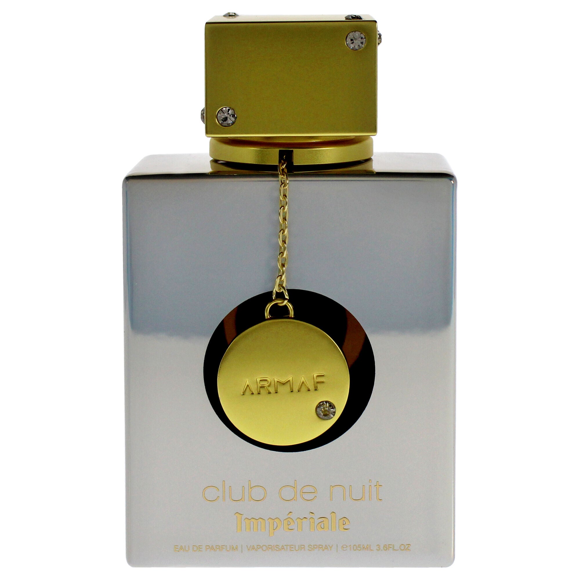 Club De Nuit Imperiale by Armaf for Women - 3.6 oz EDP Spray, See Description, alternate image number 4