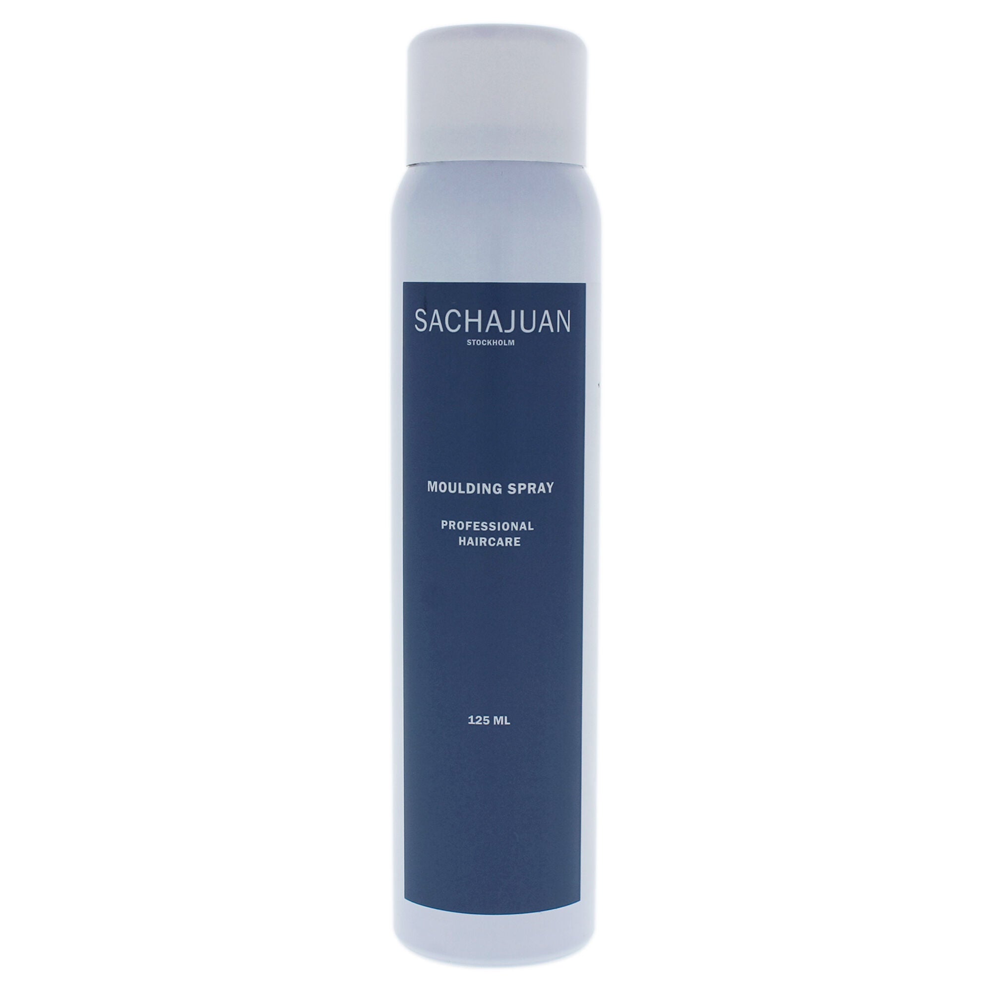 Moulding Spray by Sachajuan for Unisex - 2.8 oz Hairspray, See Description, alternate image number 2