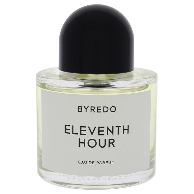 Eleventh Hour by Byredo for Women - 3.3 oz EDP Spray, NA, alternate image number null