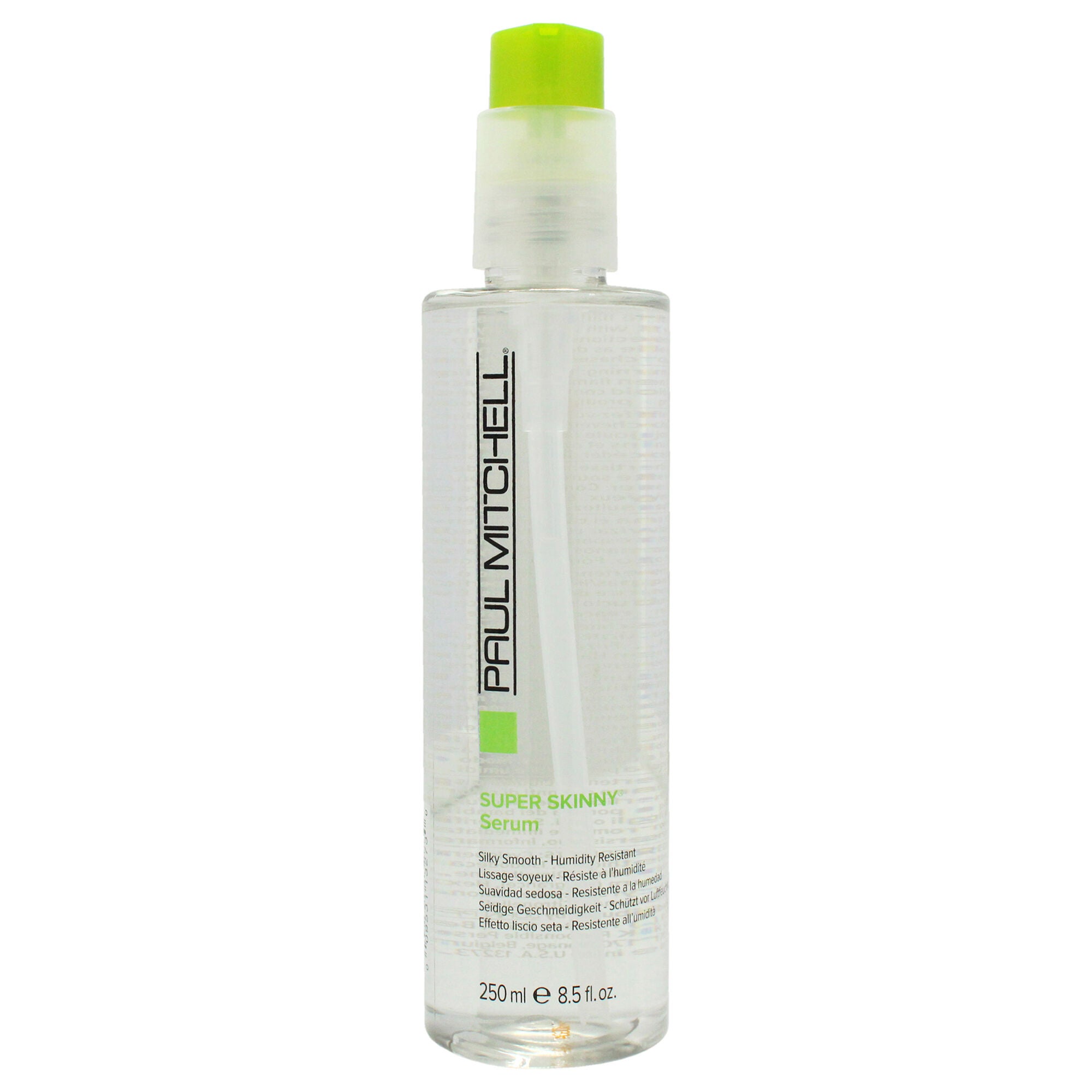 Super Skinny Serum by Paul Mitchell for Unisex - 8.5 oz Serum, See Description, hi-res image number 0