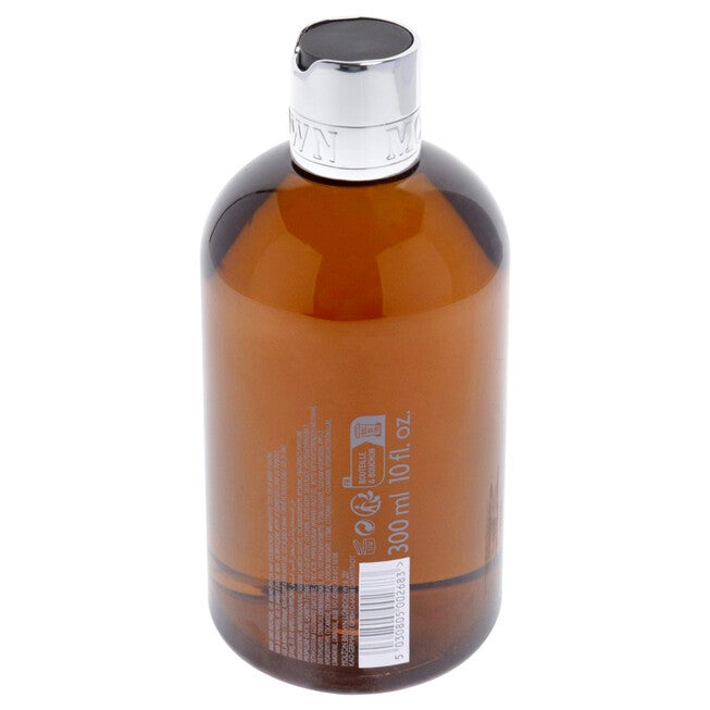 Re-charge Black Pepper Bath and Shower Gel by Molton Brown for Men - 10 oz Shower Gel, NA, alternate image number null