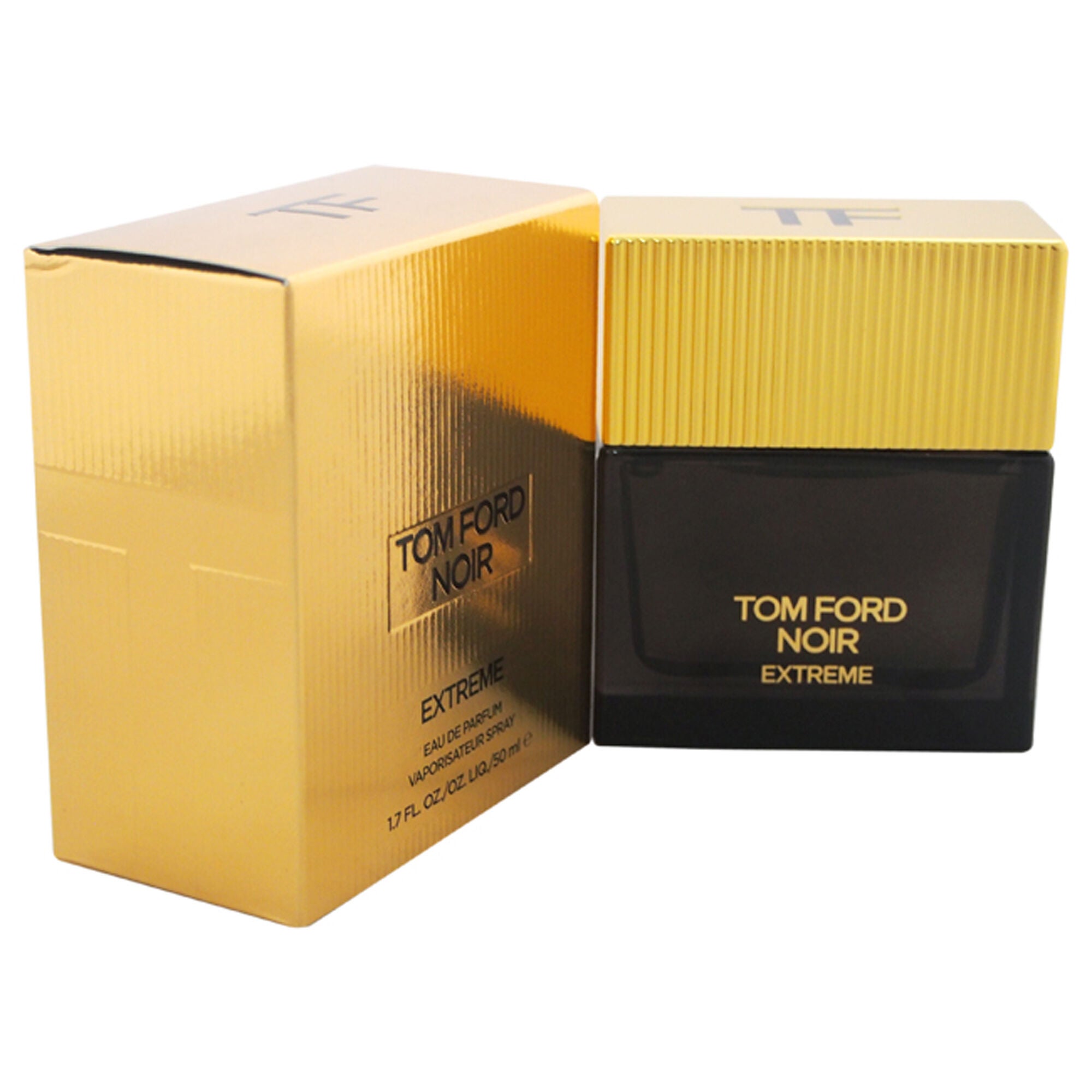 Tom Ford Noir Extreme by Tom Ford for Men - 1.7 oz EDP Spray, , alternate image number 2