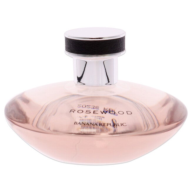 Banana Republic Rosewood by Banana Republic for Women - 3.4 oz EDP Spray, See Description, alternate image number 4