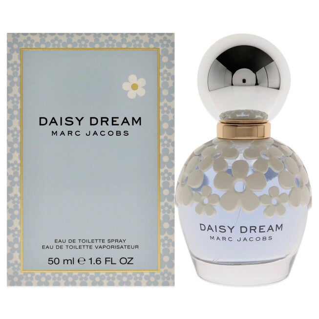 Daisy Dream by Marc Jacobs for Women - 1.7 oz EDT Spray, See Description, hi-res image number 0