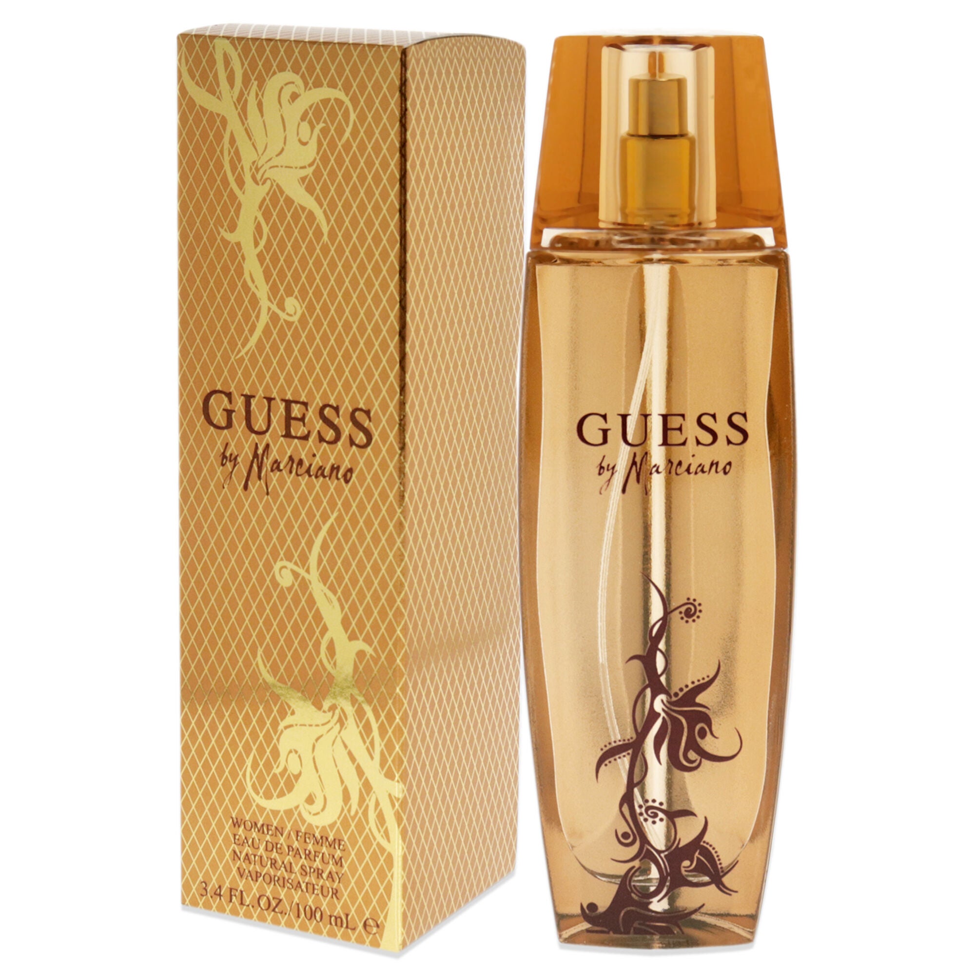 Guess By Marciano by Guess for Women - 3.4 oz EDP Spray, , alternate image number 7