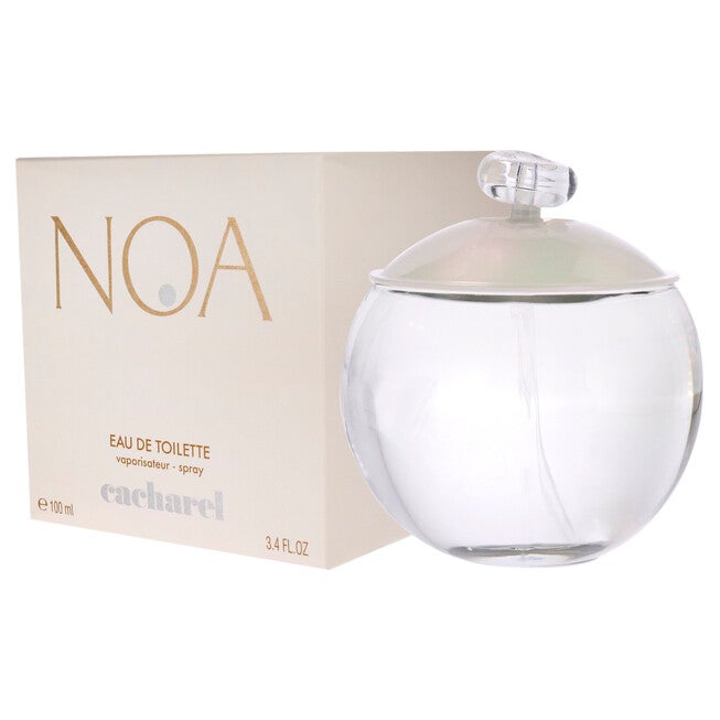 Noa by Cacharel for Women - 3.4 oz EDT Spray, NA, alternate image number null