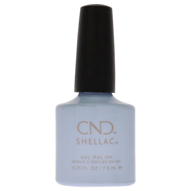 Shellac Nail Color - Creekside by CND for Women - 0.25 oz Nail Polish, NA, alternate image number null