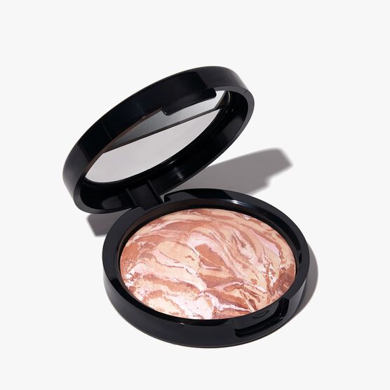 Baked Bronze-n-Brighten Multipurpose Bronzer, Fair, hi-res image number null