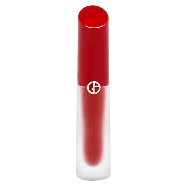 Lip Maestro Satin Long-Lasting Lipstick - 10 In Love by Giorgio Armani for Women - 0.13 oz Lipstick, NA, alternate image number null