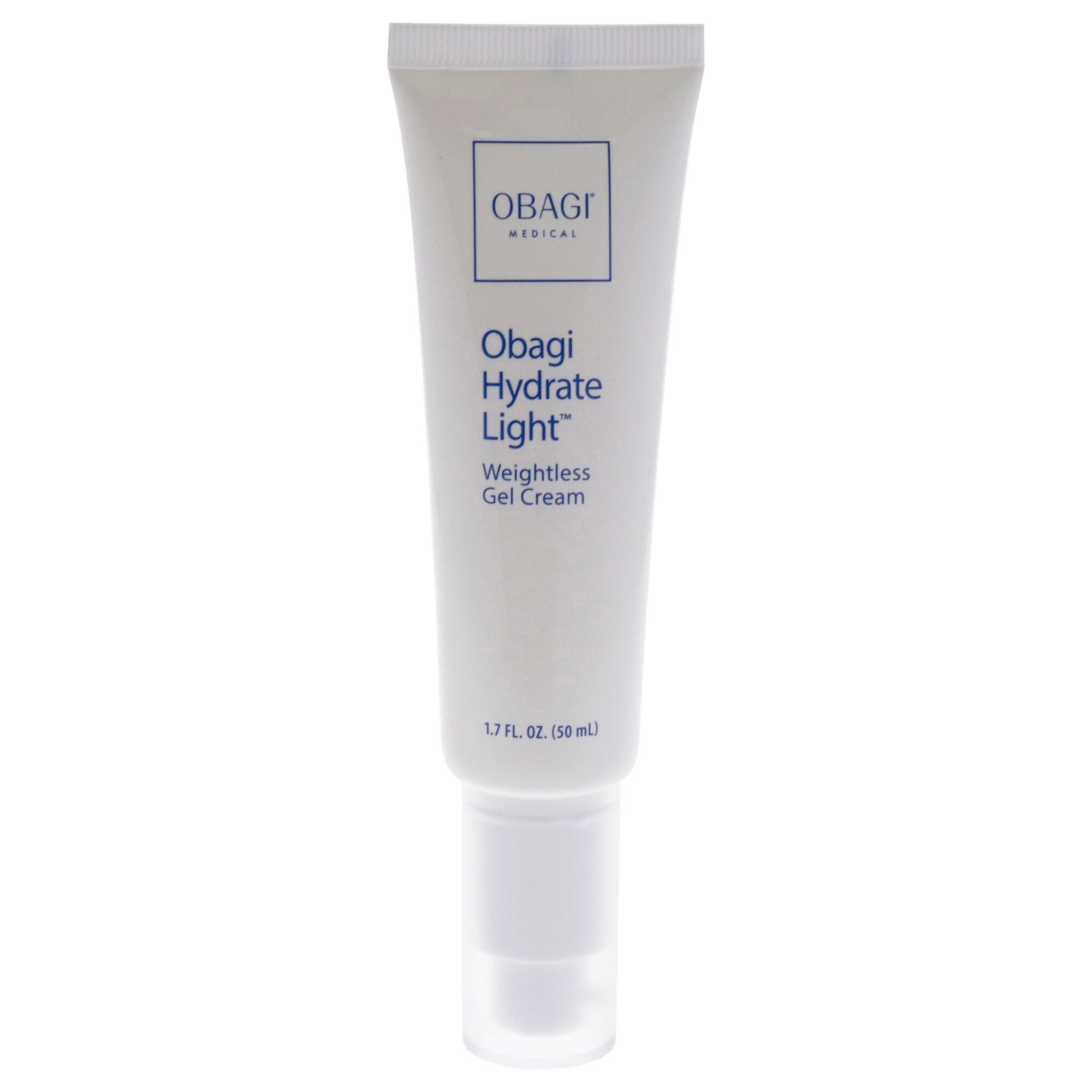 Hydrate Light Weightless Gel Cream by Obagi for Unisex - 1.7 oz Cream, See Description, alternate image number 1