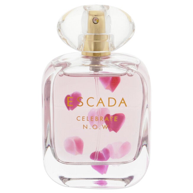 Celebrate N.O.W by Escada for Women - 2.7 oz EDP Spray, , alternate image number null