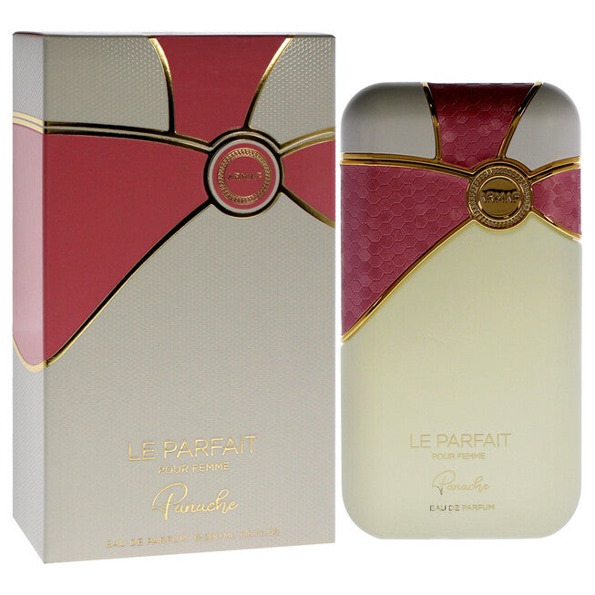 Le Parfait Panache by Armaf for Women - 6.8 oz EDP Spray, NA, alternate image number null
