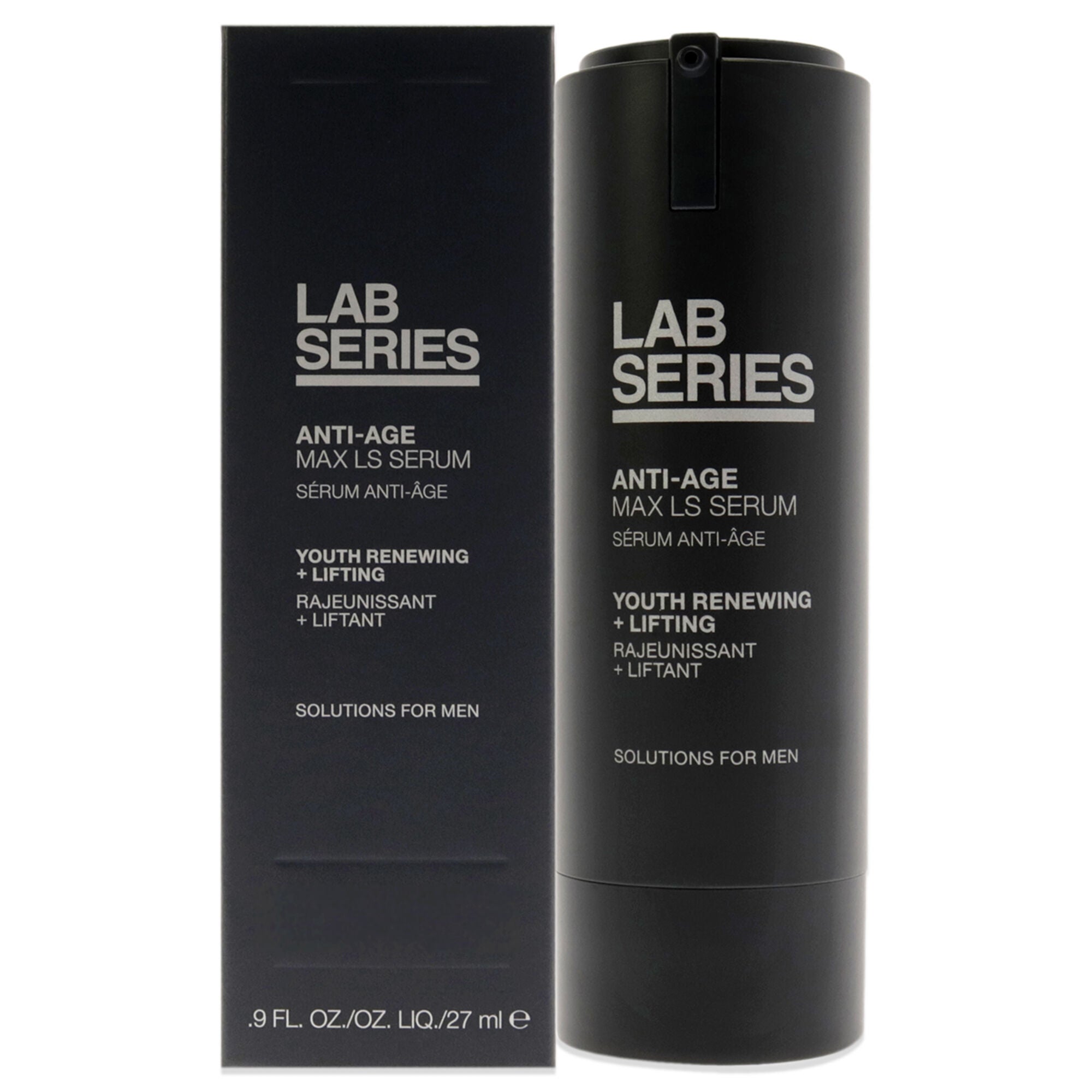Anti-Age Max LS Serum by Lab Series for Men - 0.9 oz Serum, See Description, hi-res image number 0