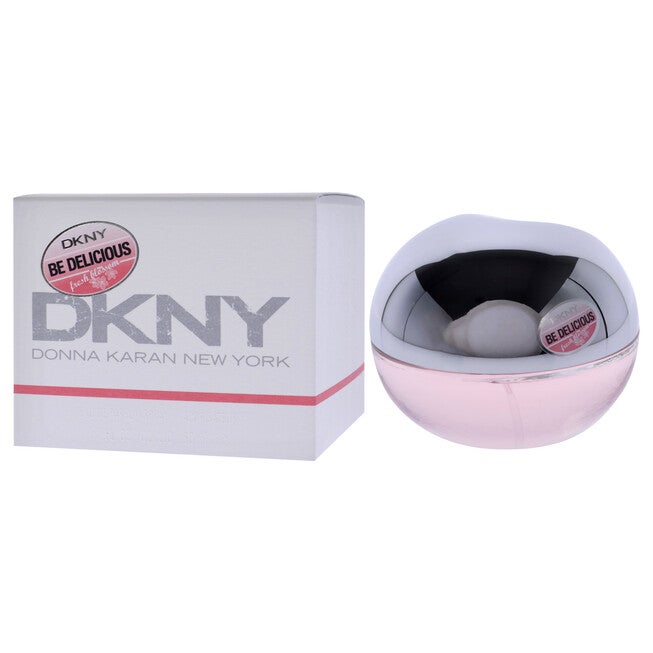 Be Delicious Fresh Blossom by Donna Karan for Women - 1.7 oz EDP Spray, , alternate image number null