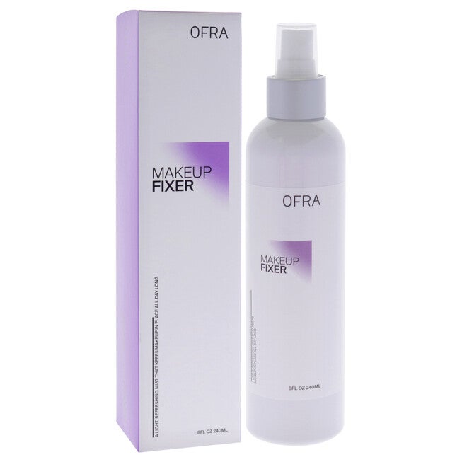 Makeup Fixer by Ofra for Women - 8 oz Setting Spray, NA, alternate image number null