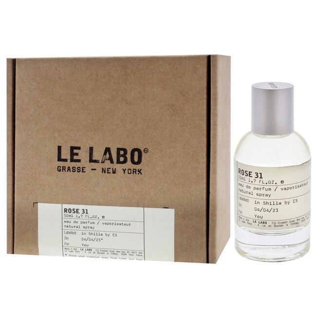 Rose 31 by Le Labo for Unisex - 1.7 oz EDP Spray, NA, alternate image number null