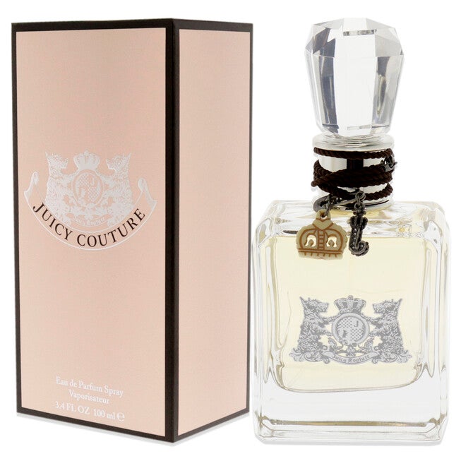 Juicy Couture by Juicy Couture for Women - 3.4 oz EDP Spray, NA, alternate image number null
