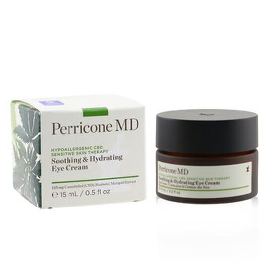 Hypoallergenic CBD Sensitive Skin Therapy Soothing, , alternate image number null