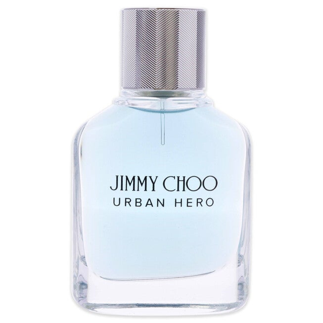 Urban Hero by Jimmy Choo for Men - 1.0 oz EDP Spray, , alternate image number 4