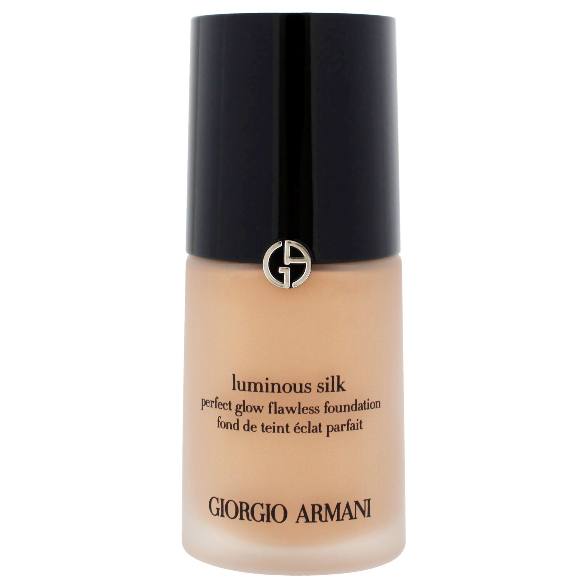 Luminous Silk Foundation - # 4.5 Light/Neutral by Giorgio Armani for Women - 1 oz Foundation, See Description, alternate image number 4