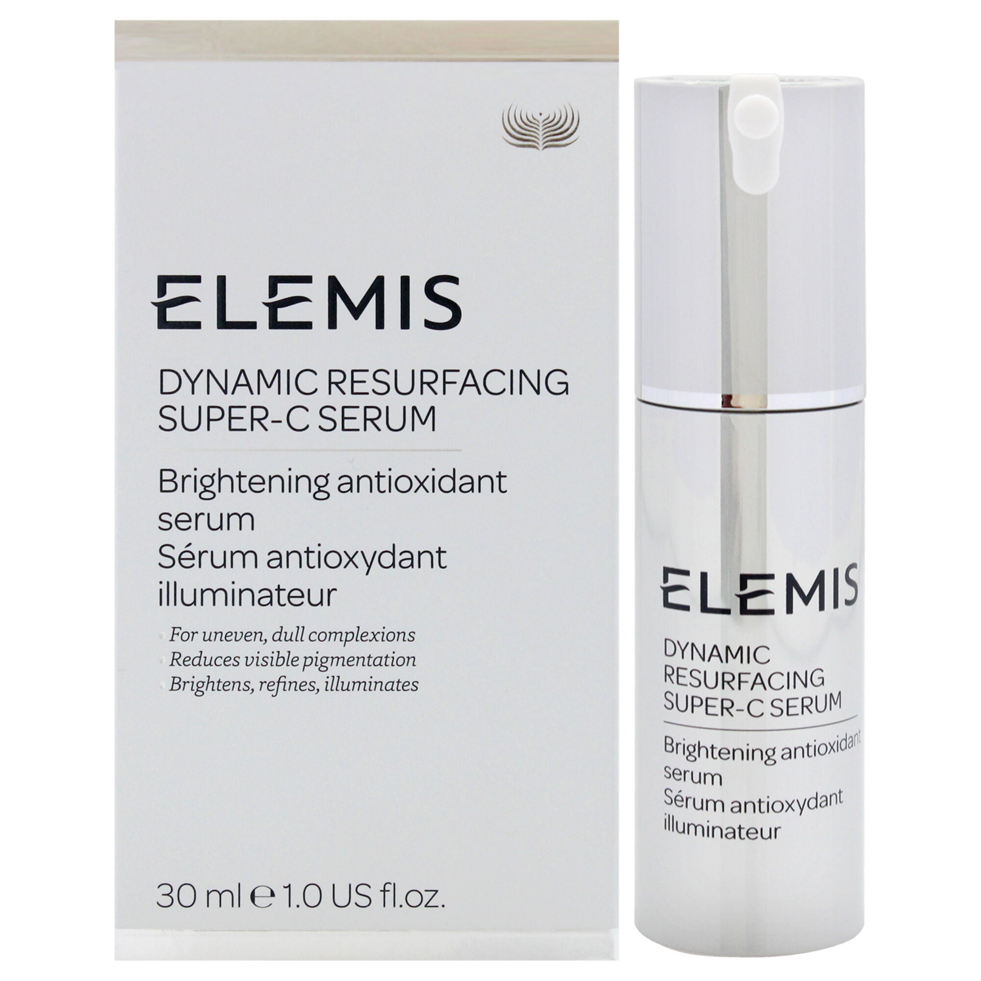 Dynamic Resurfacing Super C Serum by Elemis for Women - 1 oz Serum, See Description, hi-res image number 0