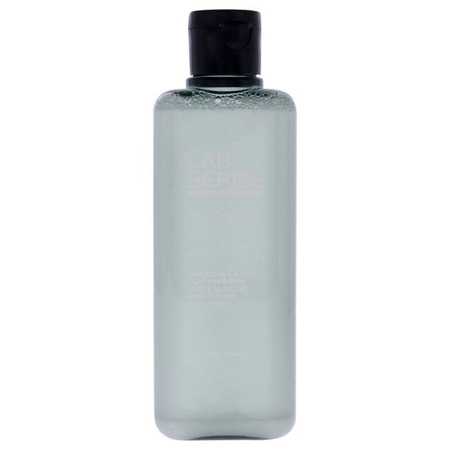 Oil Control Clearing Water Lotion by Lab Series for Men - 6.7 oz Cleanser, See Description, alternate image number 4