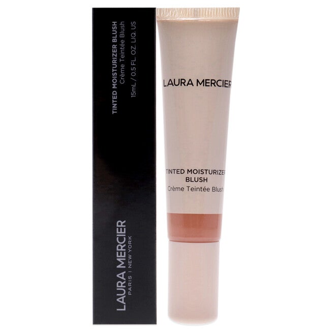 Tinted Moisturizer Blush - Mediterranee by Laura Mercier for Women - 0.5 oz Blush, See Description, hi-res image number 0