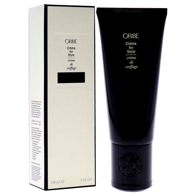Creme For Style by Oribe for Unisex - 5 oz Cream, NA, alternate image number null