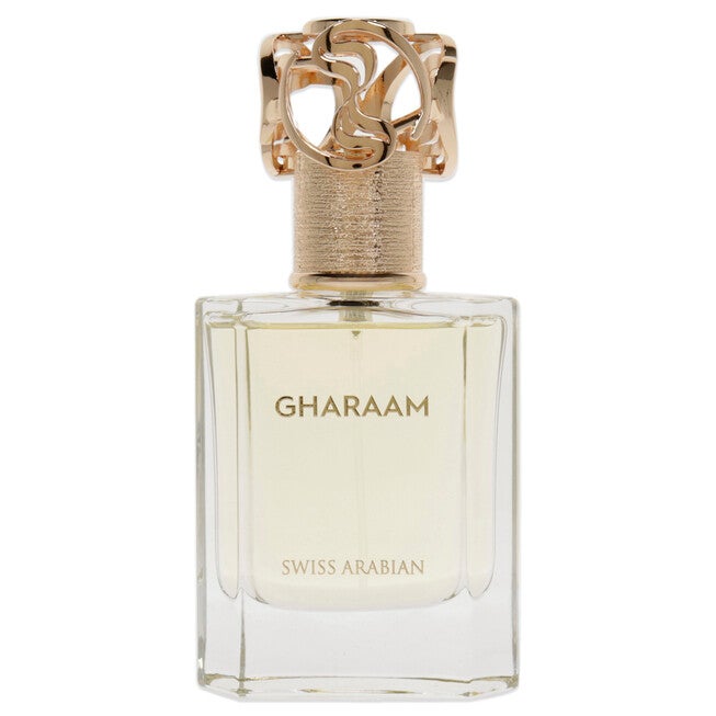 Gharaam by Swiss Arabian for Unisex - 1.7 oz EDP Spray, NA, alternate image number null