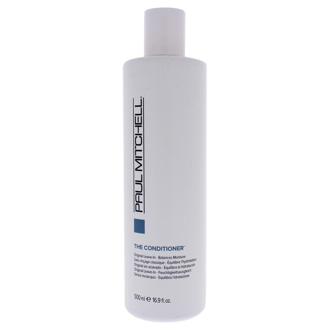 The Conditioner by Paul Mitchell for Unisex - 16.9 oz Conditioner, NA, hi-res image number null