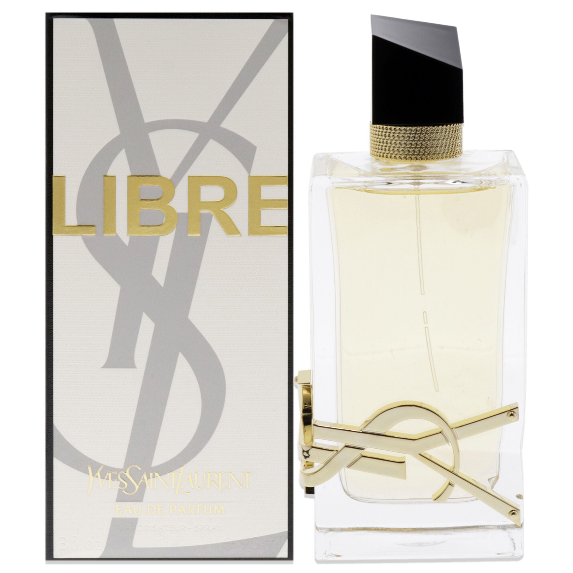 Libre by Yves Saint Laurent for Women - 3 oz EDP Spray, See Description, hi-res image number 0