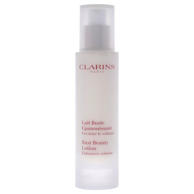 Bust Beauty Lotion by Clarins for Women - 1.7 oz Lotion, See Description, alternate image number null
