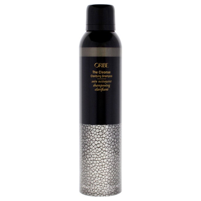 The Cleanse Clarifying Shampoo by Oribe for Unisex - 7.1 oz Shampoo, NA, alternate image number null
