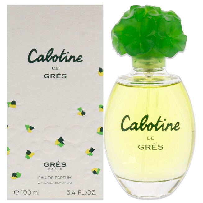Cabotine by Parfums Gres for Women - 3.4 oz EDP Spray, , alternate image number 5