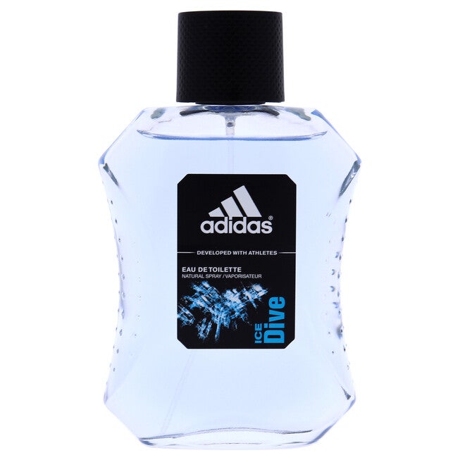 Adidas Ice Dive by Adidas for Men - 3.4 oz EDT Spray, , alternate image number 6