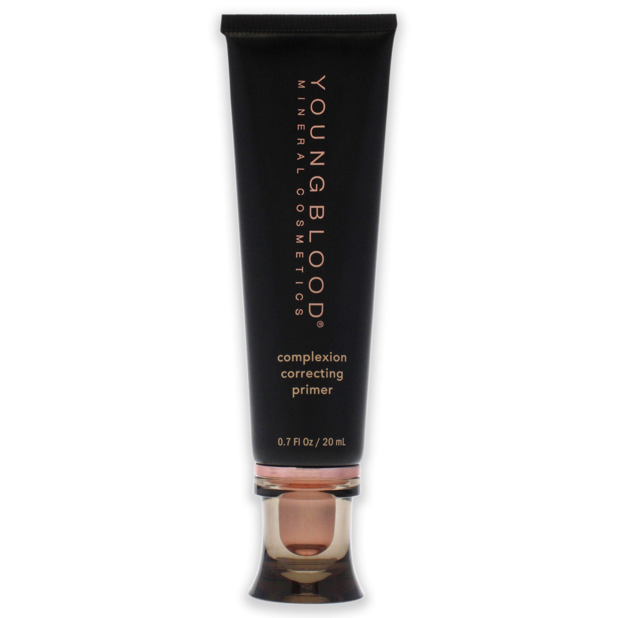 Complexion Correcting Primer - Bare by Youngblood for Women - 0.7 oz Primer, , alternate image number 5