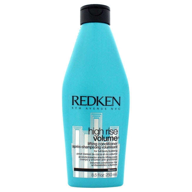 High Rise Volume Lifting by Redken for Unisex - 8.5 oz Conditioner, NA, hi-res image number null