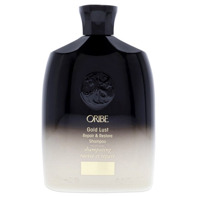 Gold Lust Repair and Restore Shampoo by Oribe for Unisex - 8.5 oz Shampoo, NA, alternate image number null