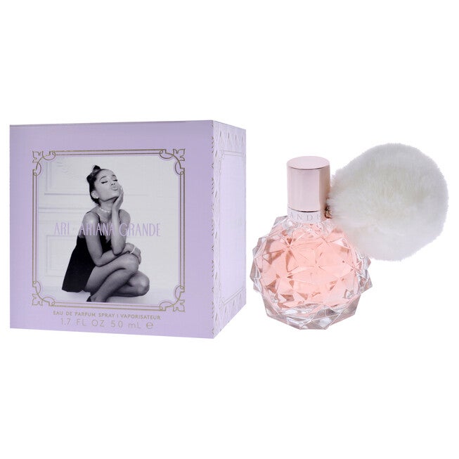 Ari by Ariana Grande for Women - 1.7 oz EDP Spray, NA, alternate image number null