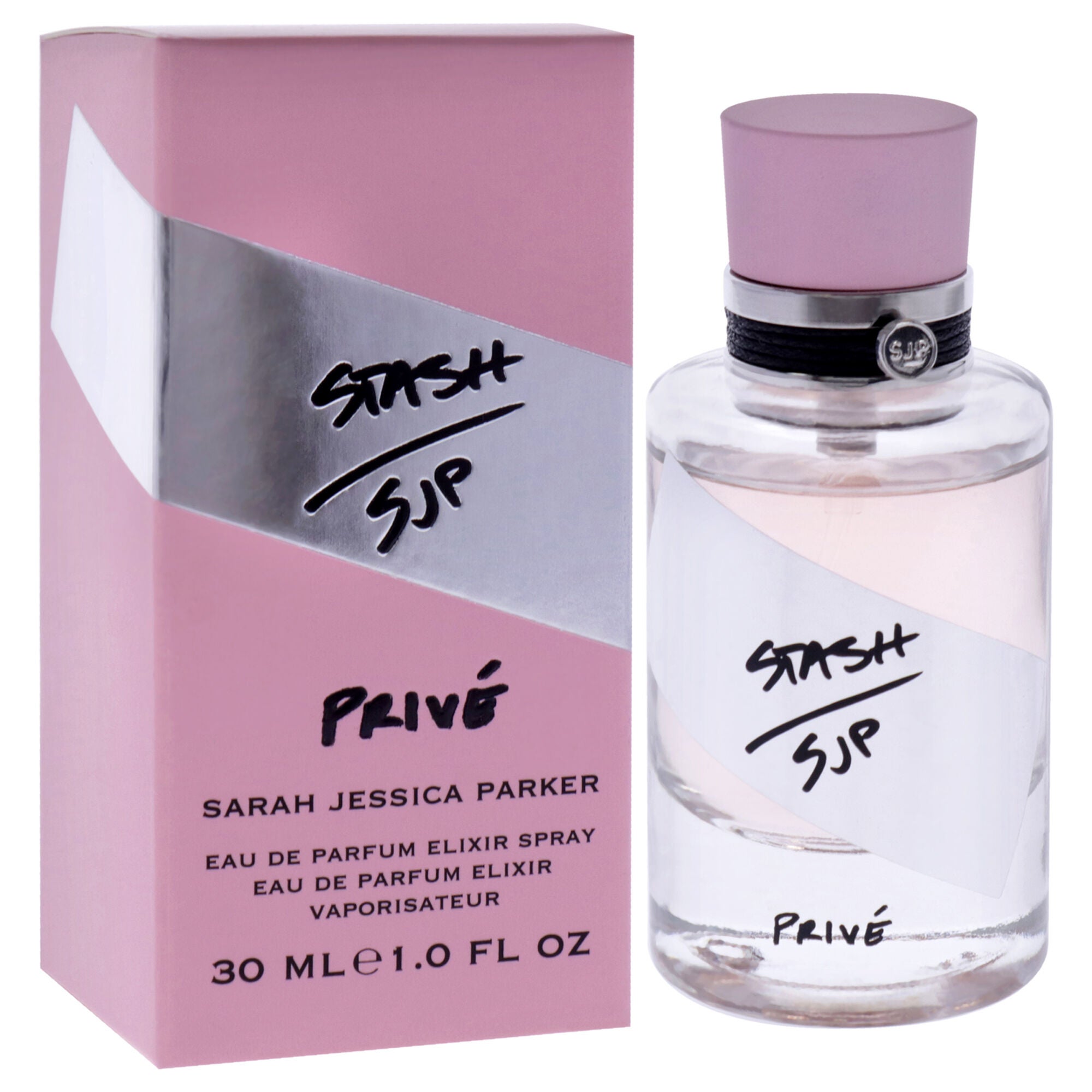 Stash Prive Elixir by Sarah Jessica Parker for Women - 1 oz EDP Spray, See Description, alternate image number 2