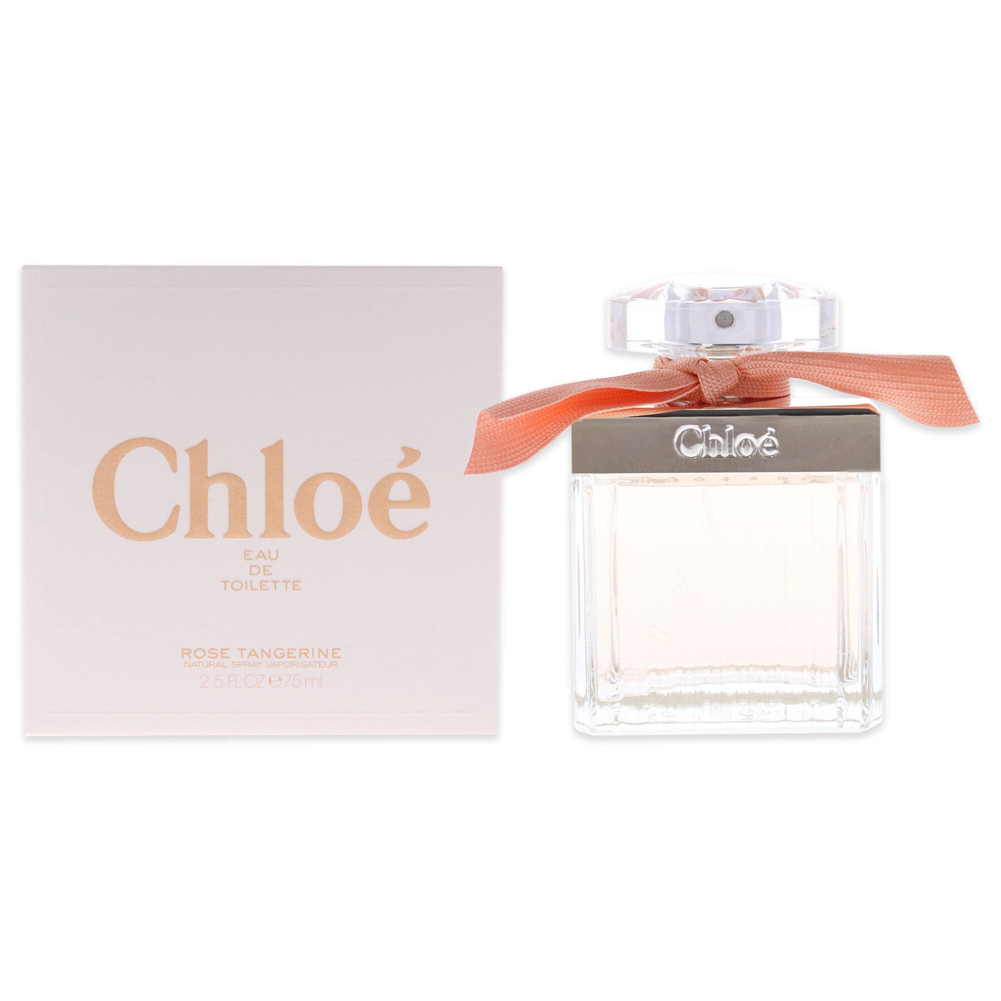 Chloe Rose Tangerine by Chloe for Women - 2.5 oz EDT Spray, See Description, hi-res image number 0