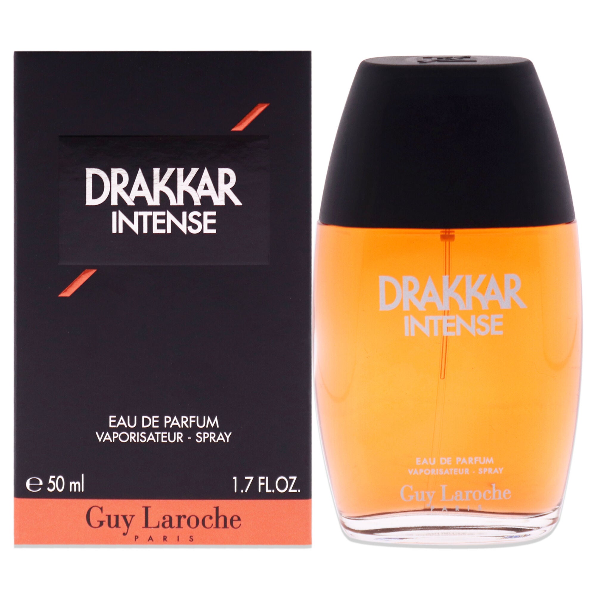 Drakkar Intense by Guy Laroche for Men - 1.7 oz EDP Spray, , alternate image number 5