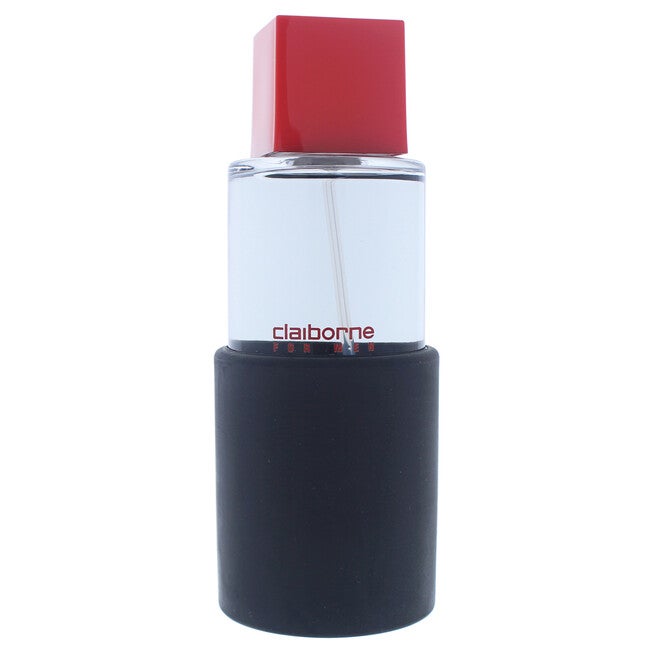 Claiborne by Liz Claiborne for Men - 3.3 oz EDC Spray, , alternate image number 4
