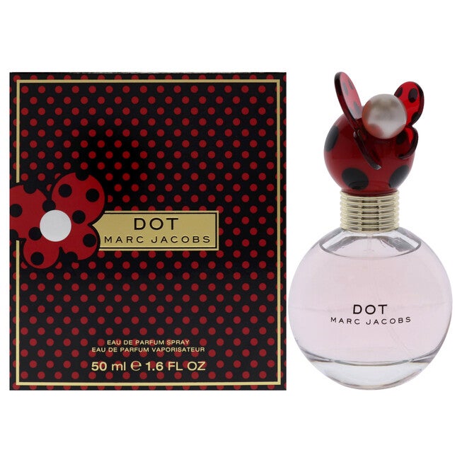 Marc Jacobs Dot by Marc Jacobs for Women - 1.6 oz EDP Spray, NA, hi-res image number null