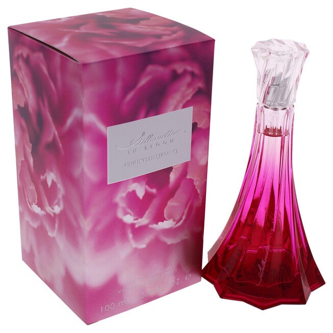 Silhouette In Bloom by Christian Siriano for Women - 3.4 oz EDP Spray, See Description, alternate image number null