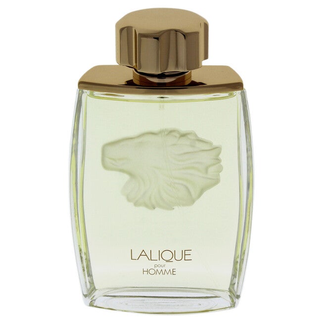 Lalique by Lalique for Men - 4.2 oz EDP Spray, NA, alternate image number null