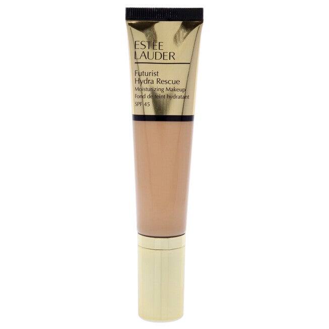 Futurist Hydra Rescue Moisturizing SPF 45 - 3W1 Tawny by Estee Lauder for Women - 1.2 oz Foundation, , alternate image number null